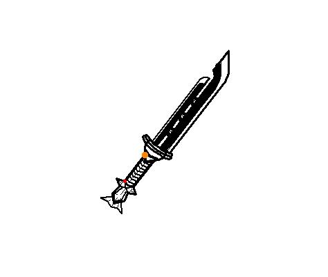 pivot animator swords