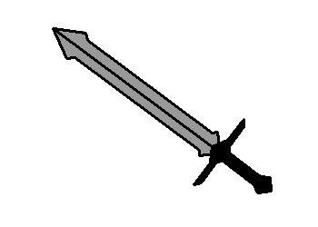 Pivot Animator Sword