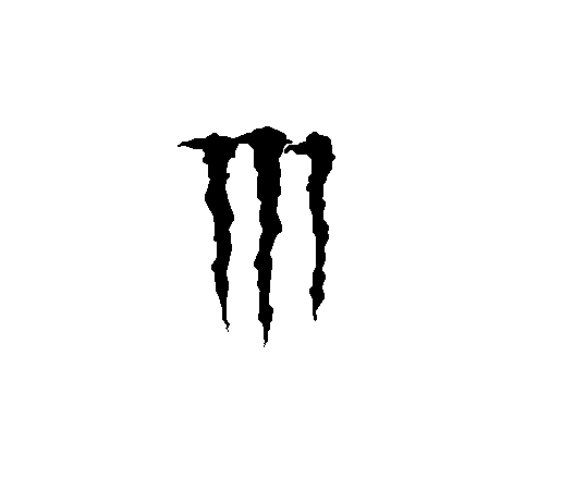 monster energy logo. Monster Energy Logo